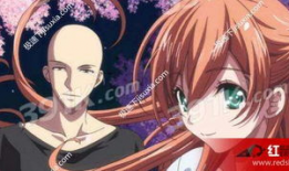 僧侣之夜未删减版动漫