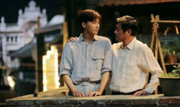 生了十个孩子的电视剧,传奇家族的传承之路