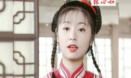 林心如 电视剧,演绎经典电视剧，塑造不朽角色