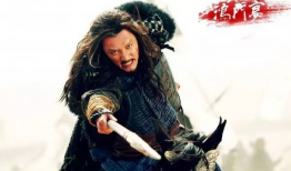 刘邦项羽电视剧排行榜,刘邦项羽电视剧排行盘点