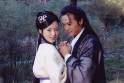 君子好逑电视剧,穿越时空的浪漫传奇